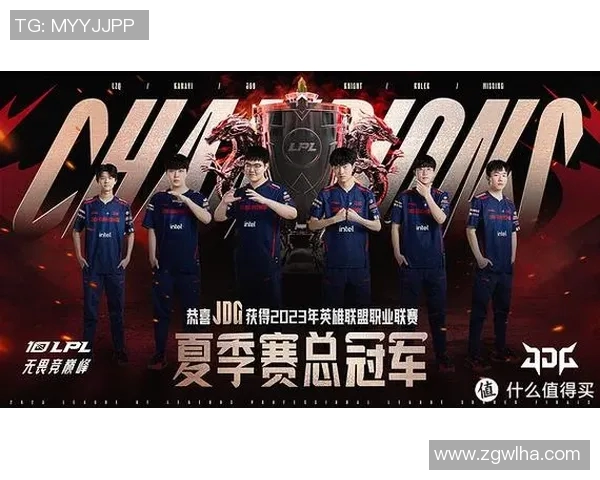 赛后分析:JDG与FPX对决中的战术博弈与实力较量